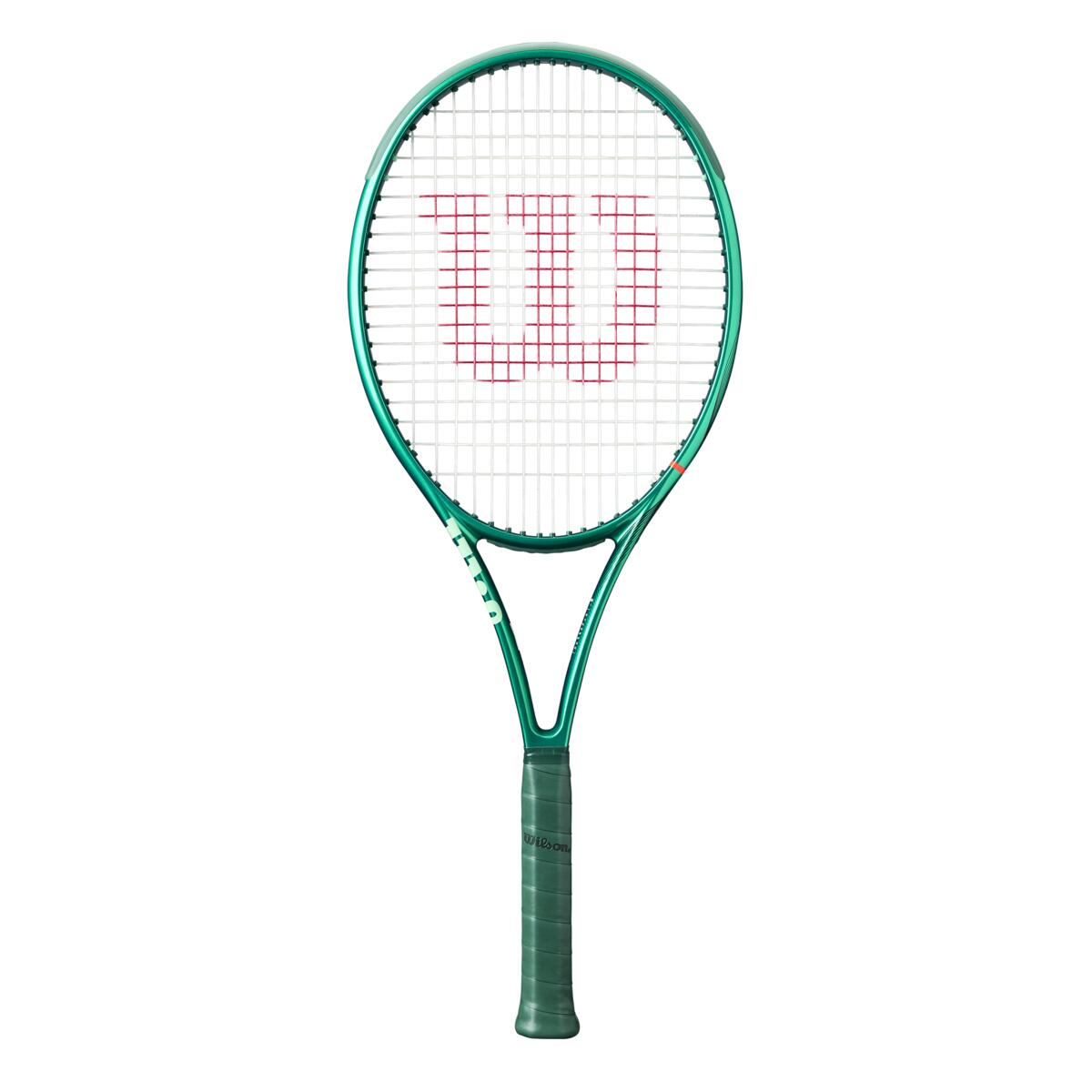 BLADE 100L V10 Tennis Racket Frame