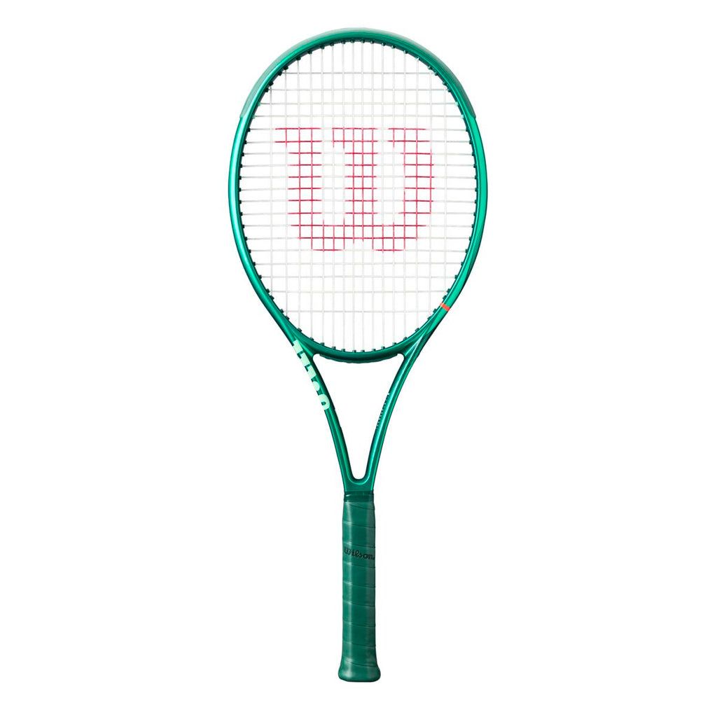 BLADE 100L V10 Tennis Racket Frame by Wilson Japan Racquet online