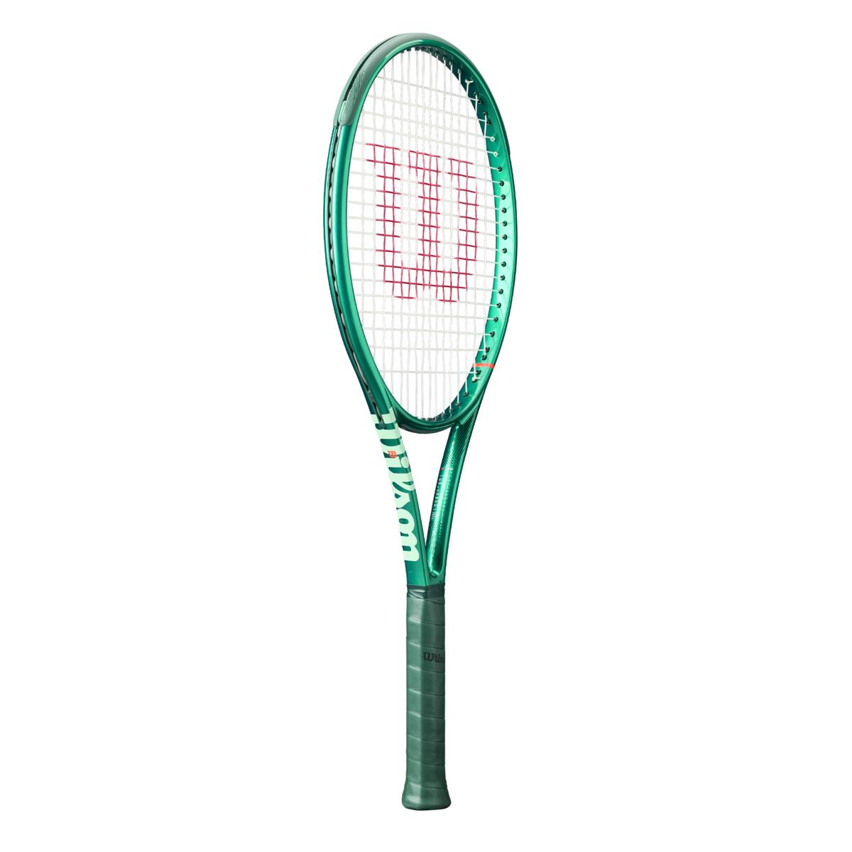 BLADE 100L V10 Tennis Racket Frame