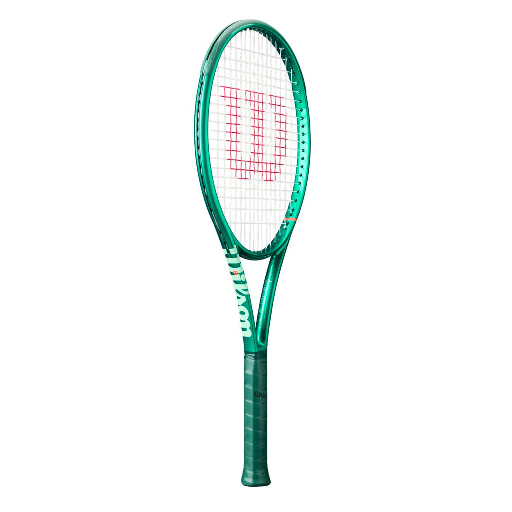 BLADE 100L V10 Tennis Racket Frame by Wilson Japan Racquet online
