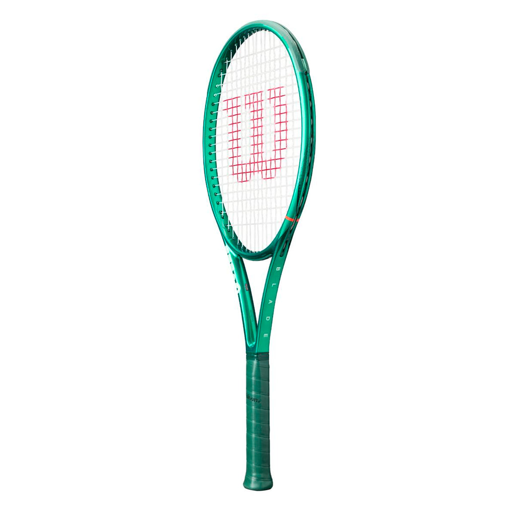 BLADE 100L V10 Tennis Racket Frame by Wilson Japan Racquet online