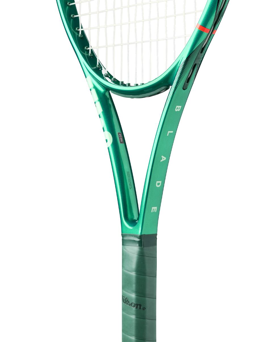 BLADE 100L V10 Tennis Racket Frame