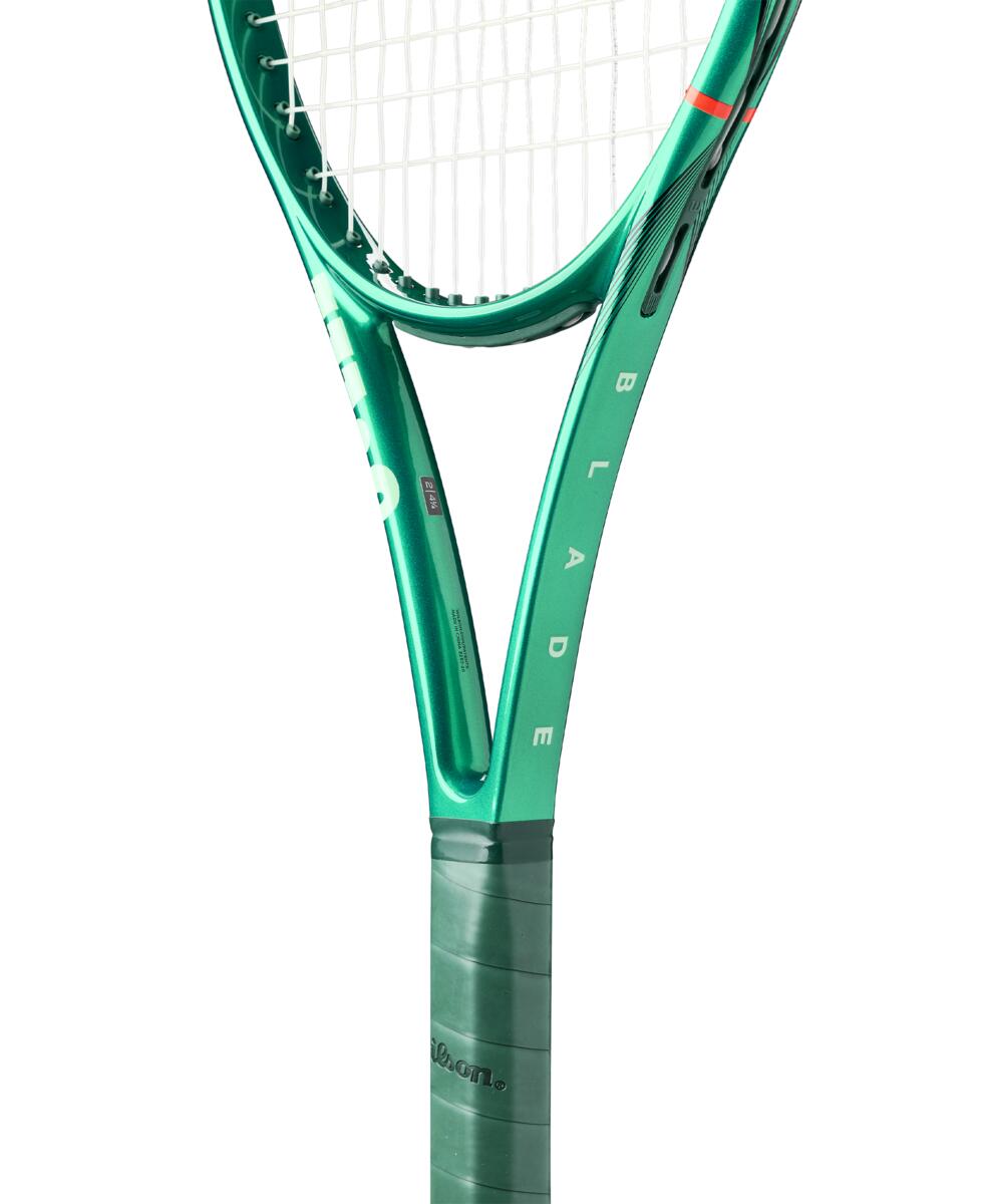 BLADE 100UL V10 Tennis Racket Frame