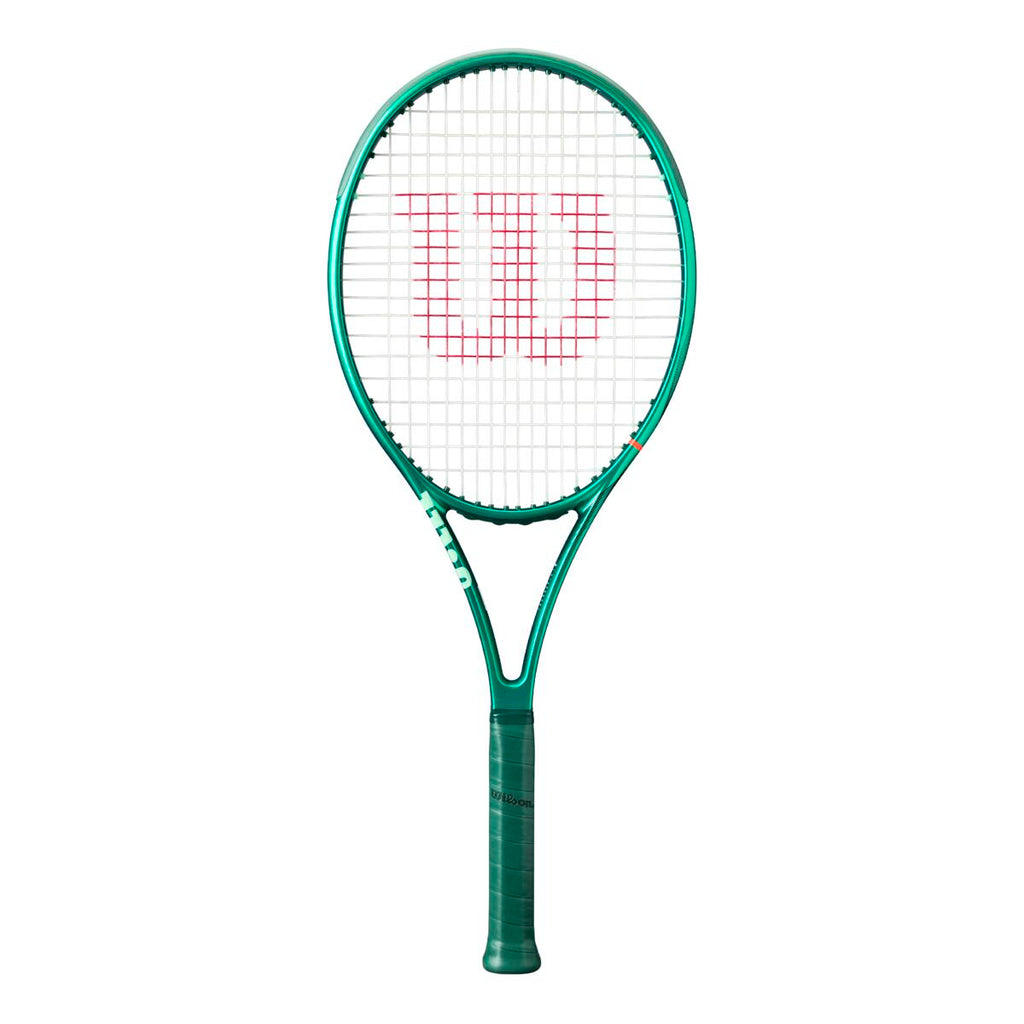 BLADE 104 V10 Tennis Racket Frame by Wilson Japan Racquet online