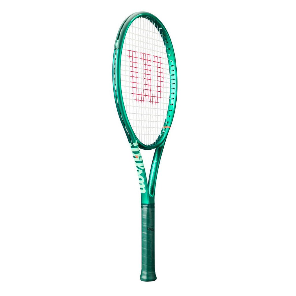 BLADE 104 V10 Tennis Racket Frame by Wilson Japan Racquet online