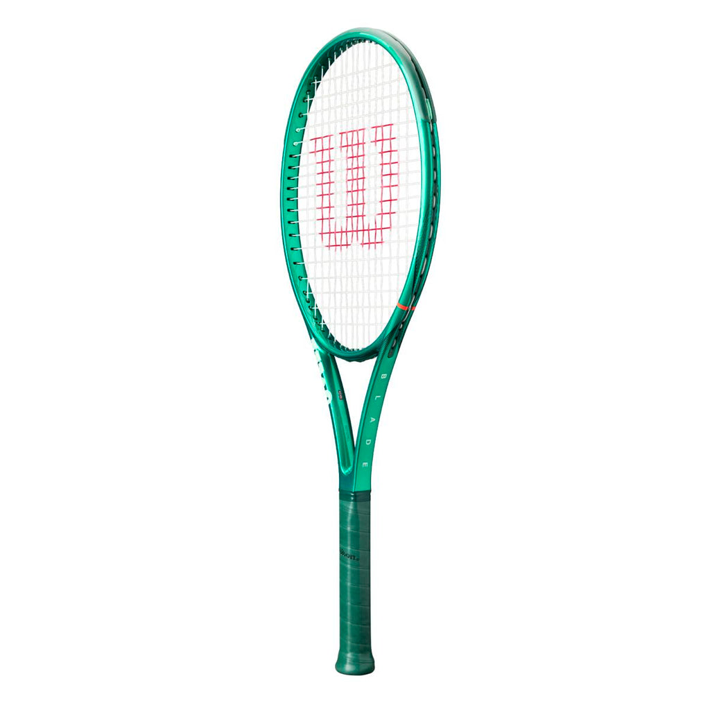 BLADE 104 V10 Tennis Racket Frame by Wilson Japan Racquet online