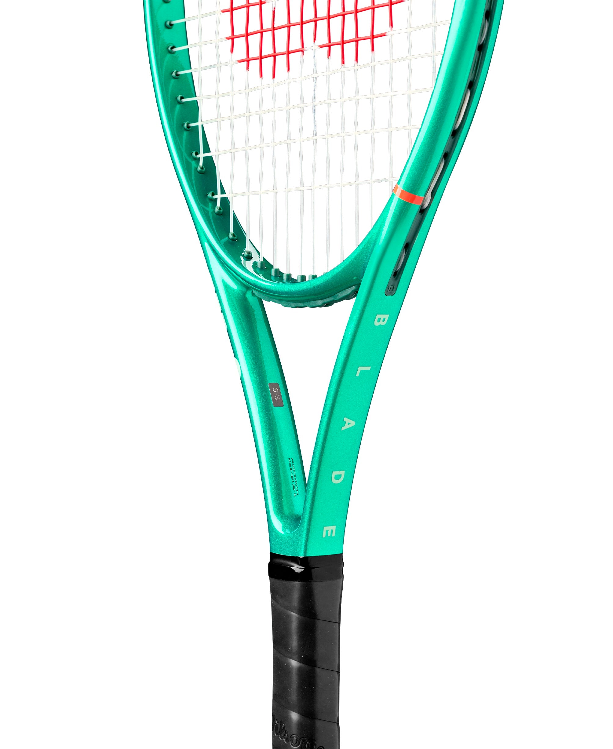 BLADE V10 25 Junior Tennis Racket