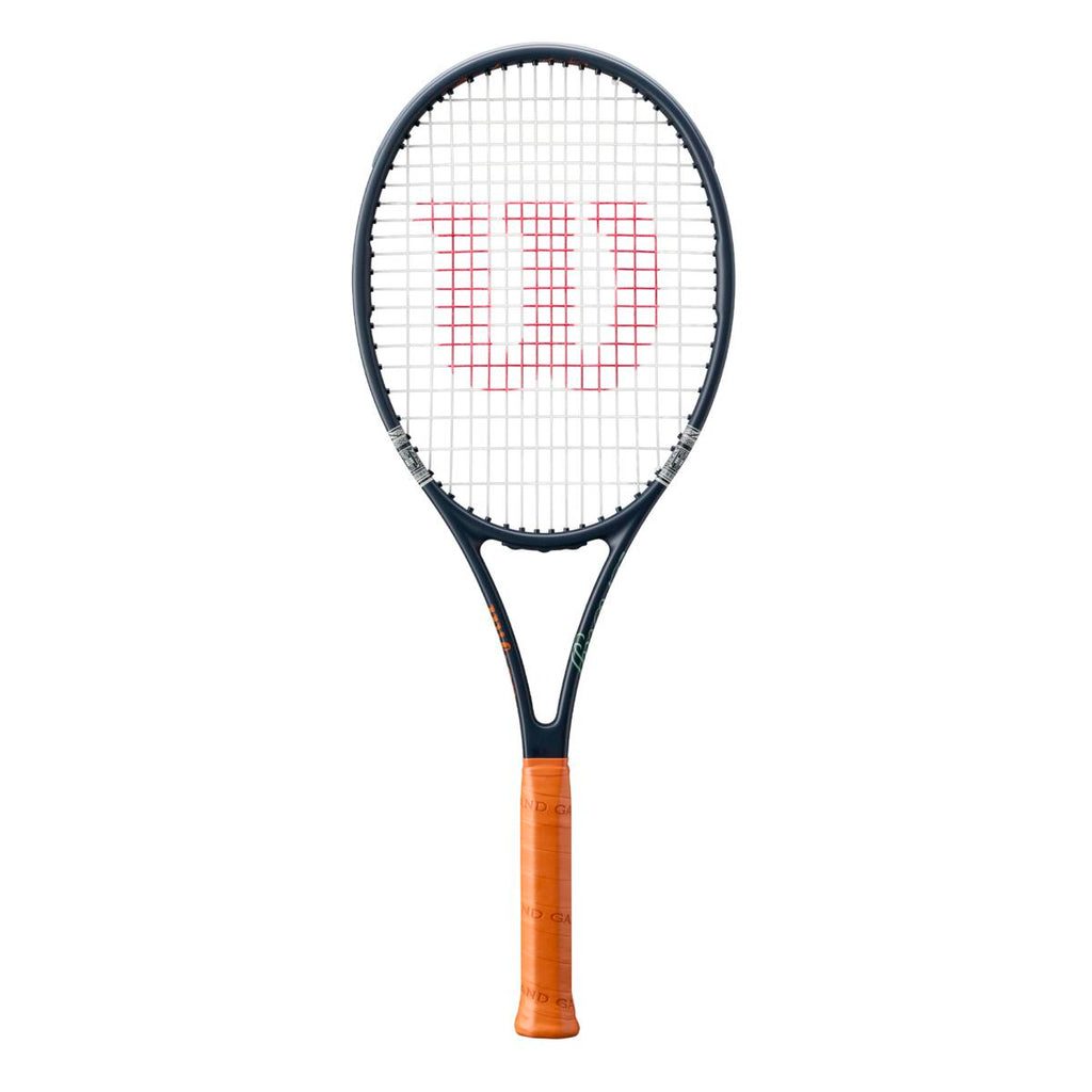 プロスタッフ97 V14 G2 PRO STAFF 97 V14 SESION SOIREE Roland-Garros 2026 Tennis Racket G2