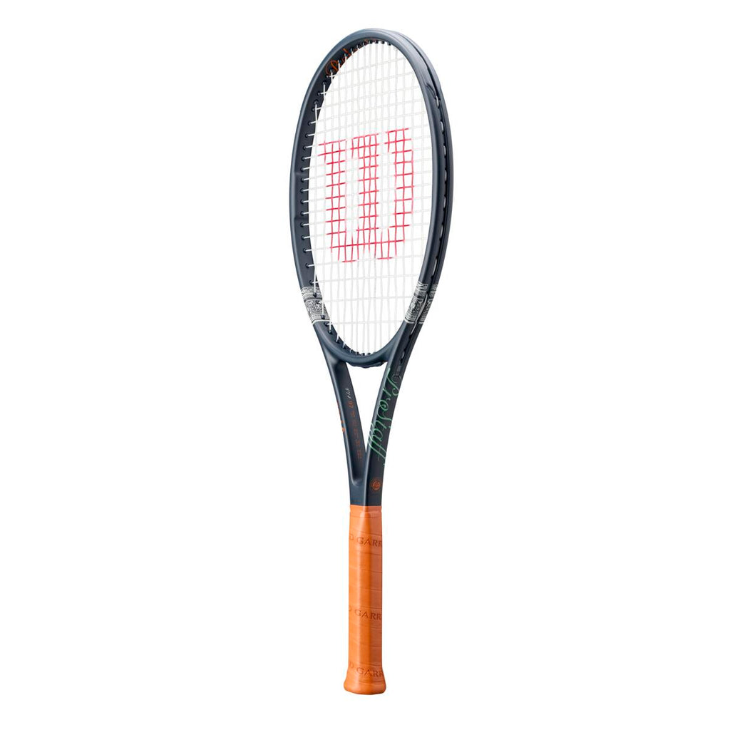 プロスタッフ97 V14 G2 PRO STAFF 97 V14 by Wilson Japan Racquet online - ウイルソン公式