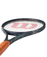 PRO STAFF 97 V14 SESION SOIREE Roland-Garros 2026 Tennis Racket G2