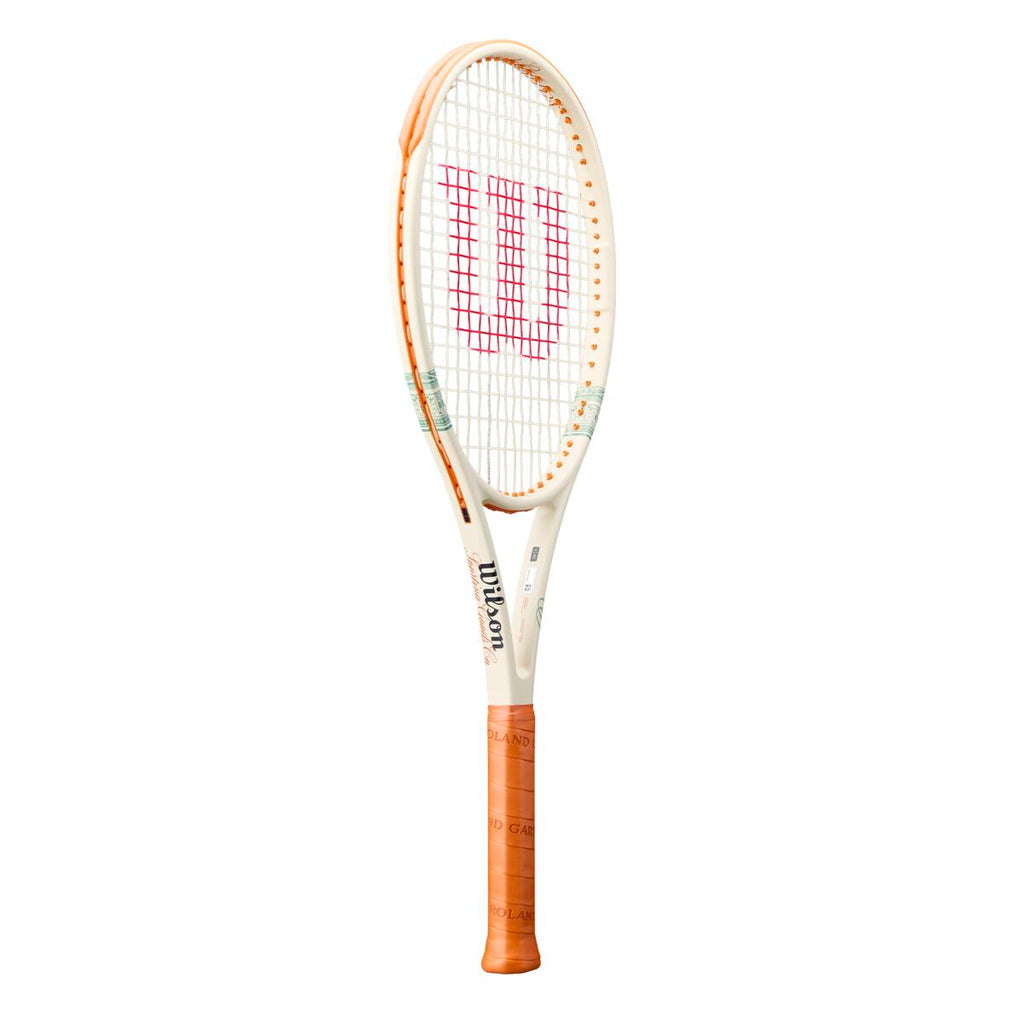 PRO STAFF 97L V14 Roland-Garros 2026 Tennis Racket G2 by Wilson
