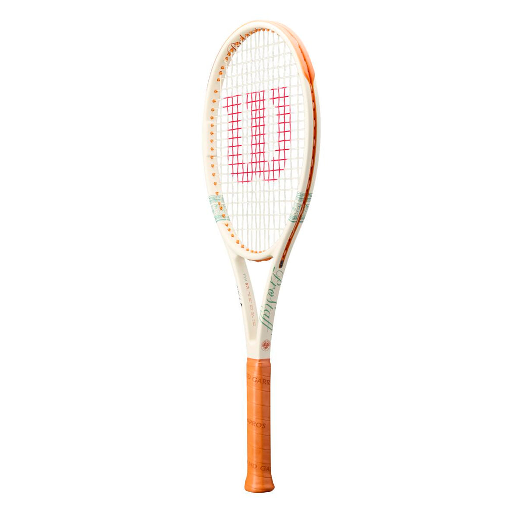 PRO STAFF 97L V14 Roland-Garros 2026 Tennis Racket G2 by Wilson