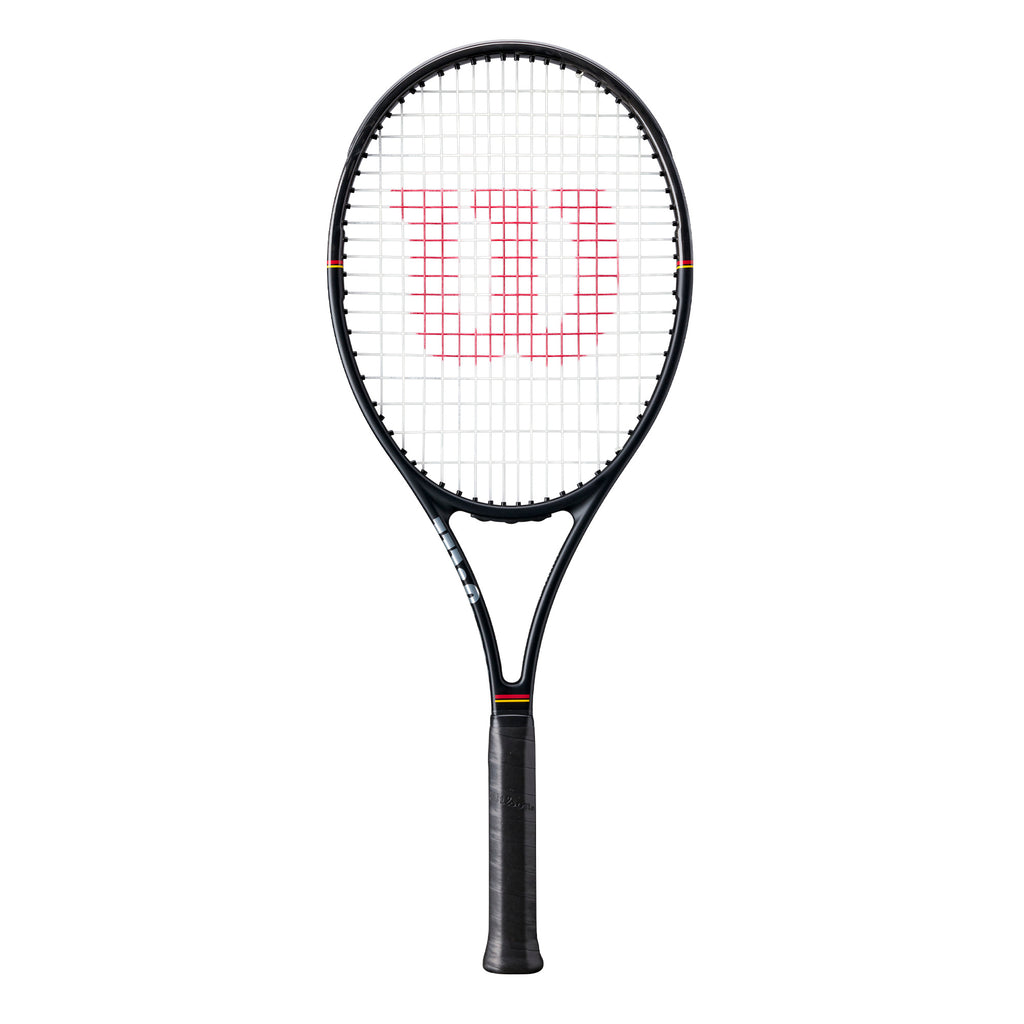 【新品】Wilson北京仕様硬式テニスラケット（pro staff） PRO STAFF X CLASSIC by Wilson Japan Racquet online - ウイルソン