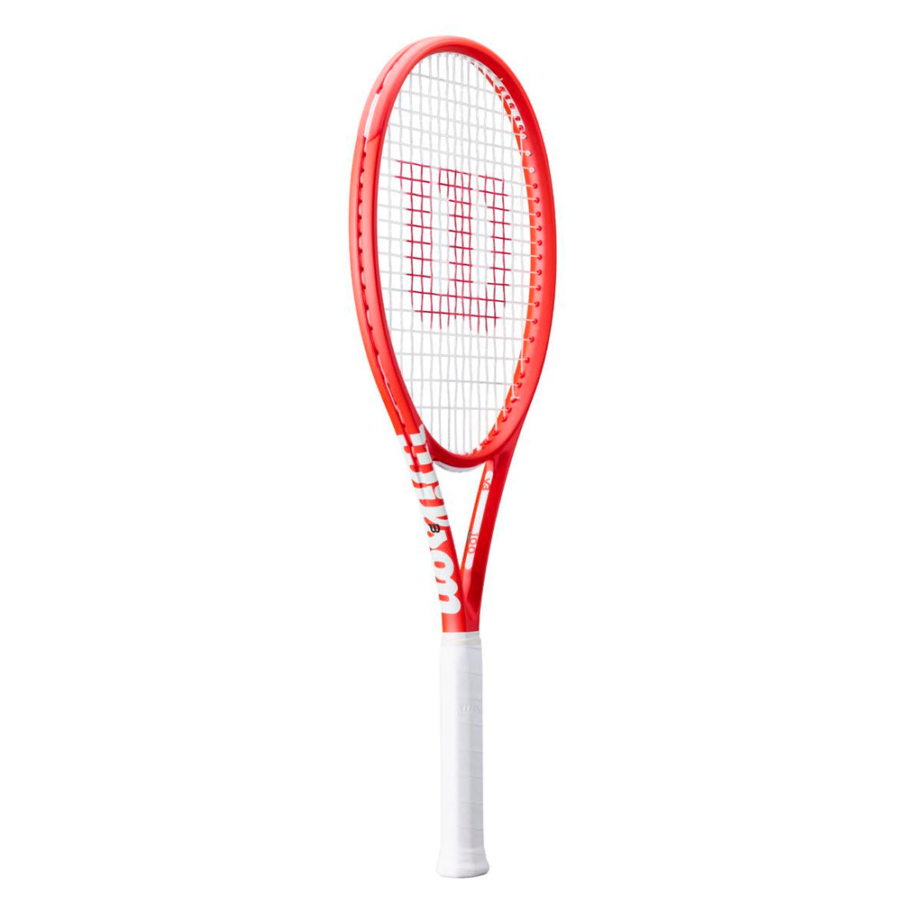 CLASH 100L V3 REVERSE by Wilson Japan Racquet online - ウイルソン