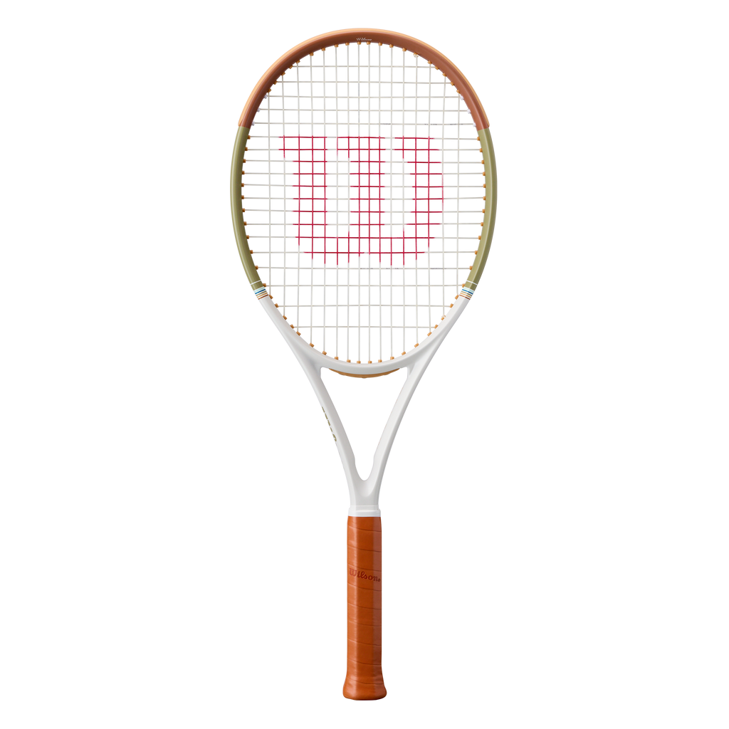 限定】CLASH 100L V3 DESERT by Wilson Japan Racquet online