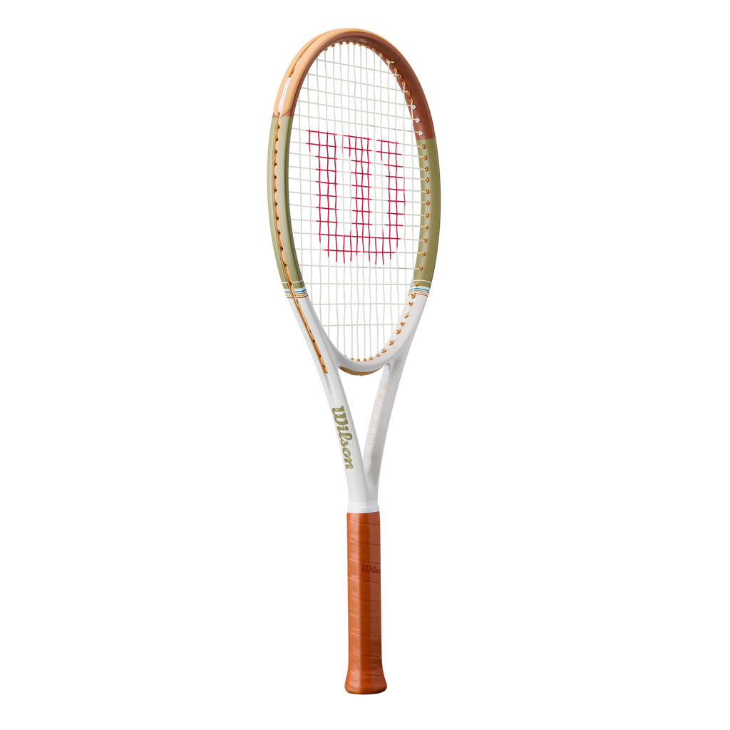 Wilson CLASH 100L V3 テニスラケット　新品　未使用 限定】CLASH 100L V3 DESERT by Wilson Japan Racquet online