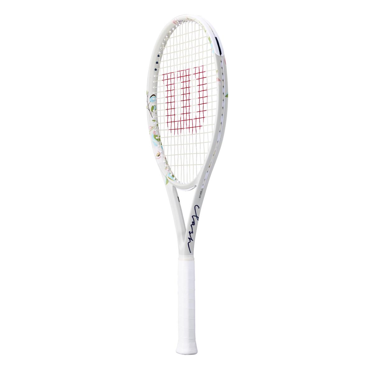 【直営限定】CLASH 100L V3 Beauty & Agony Racquet