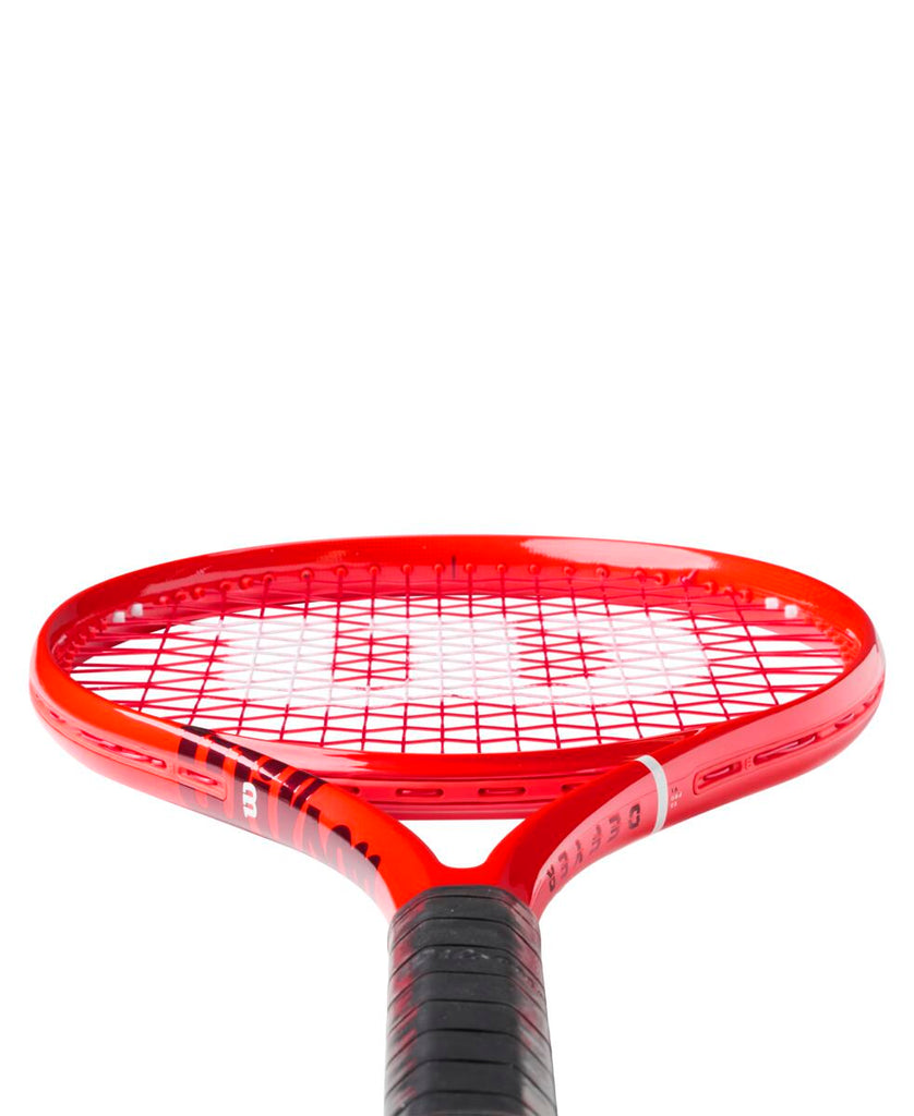 予約:10月上旬予定】DEFYER 98 PRO V1 Tennis Racket by Wilson Japan