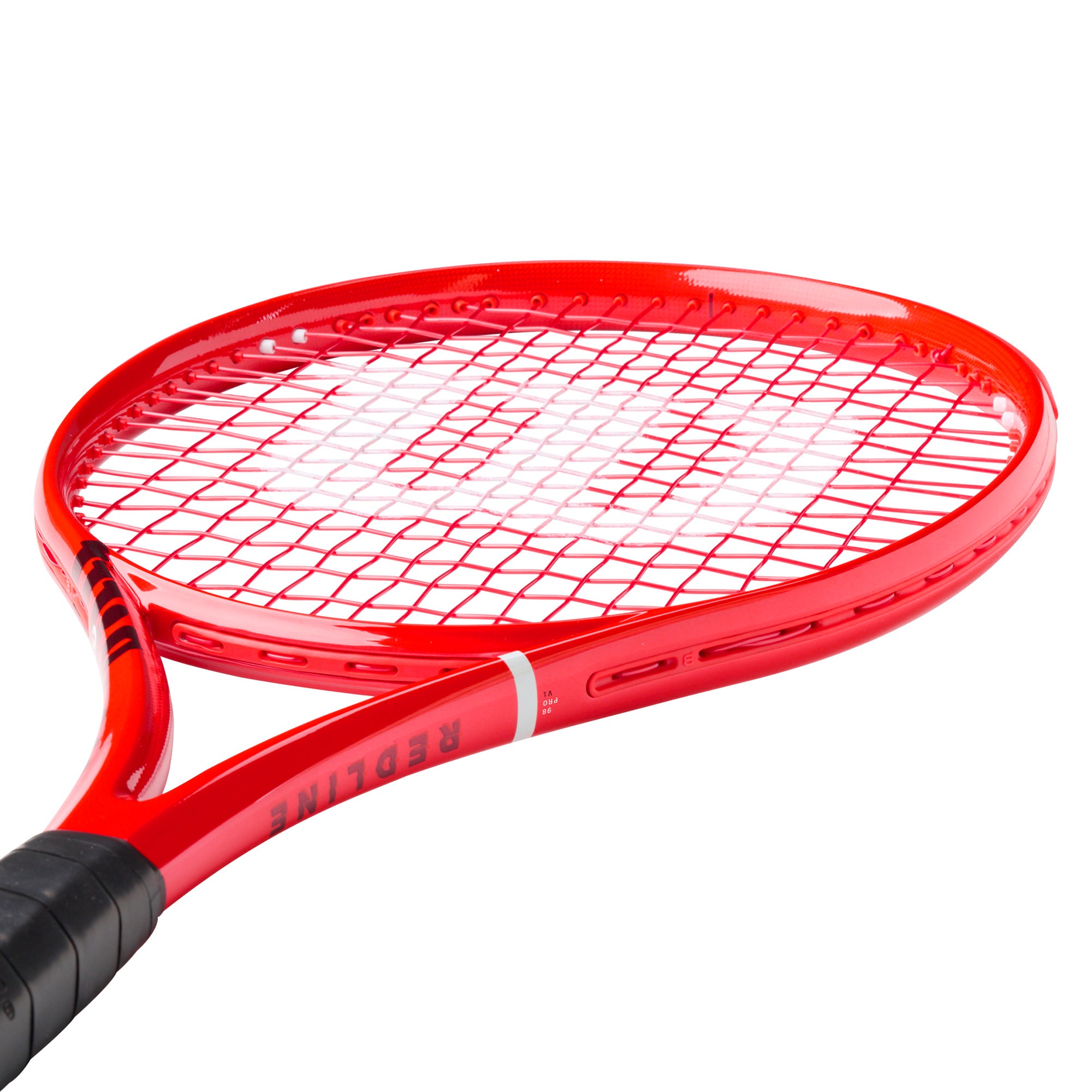 DEFYER 98 PRO V1 Concept Edition Tennis Racket