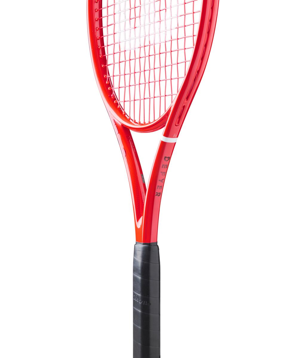 【予約:10月上旬予定】DEFYER 98 PRO V1 Tennis Racket