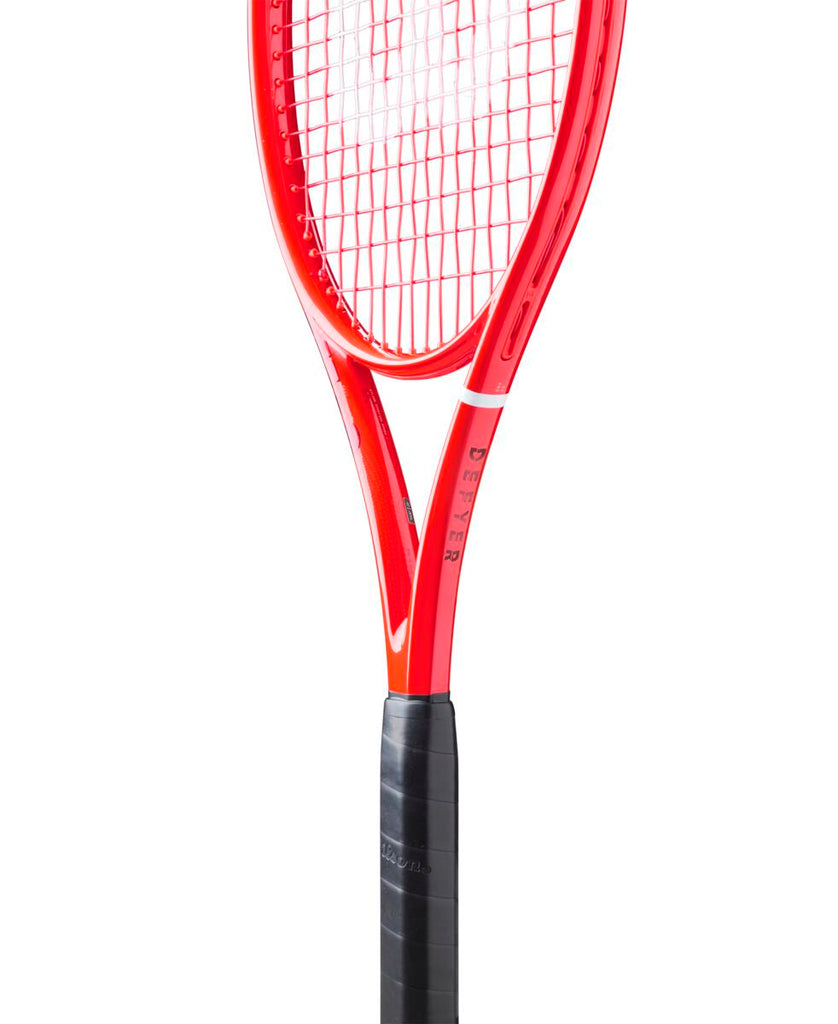 予約:10月上旬予定】DEFYER 98 PRO V1 Tennis Racket by Wilson Japan