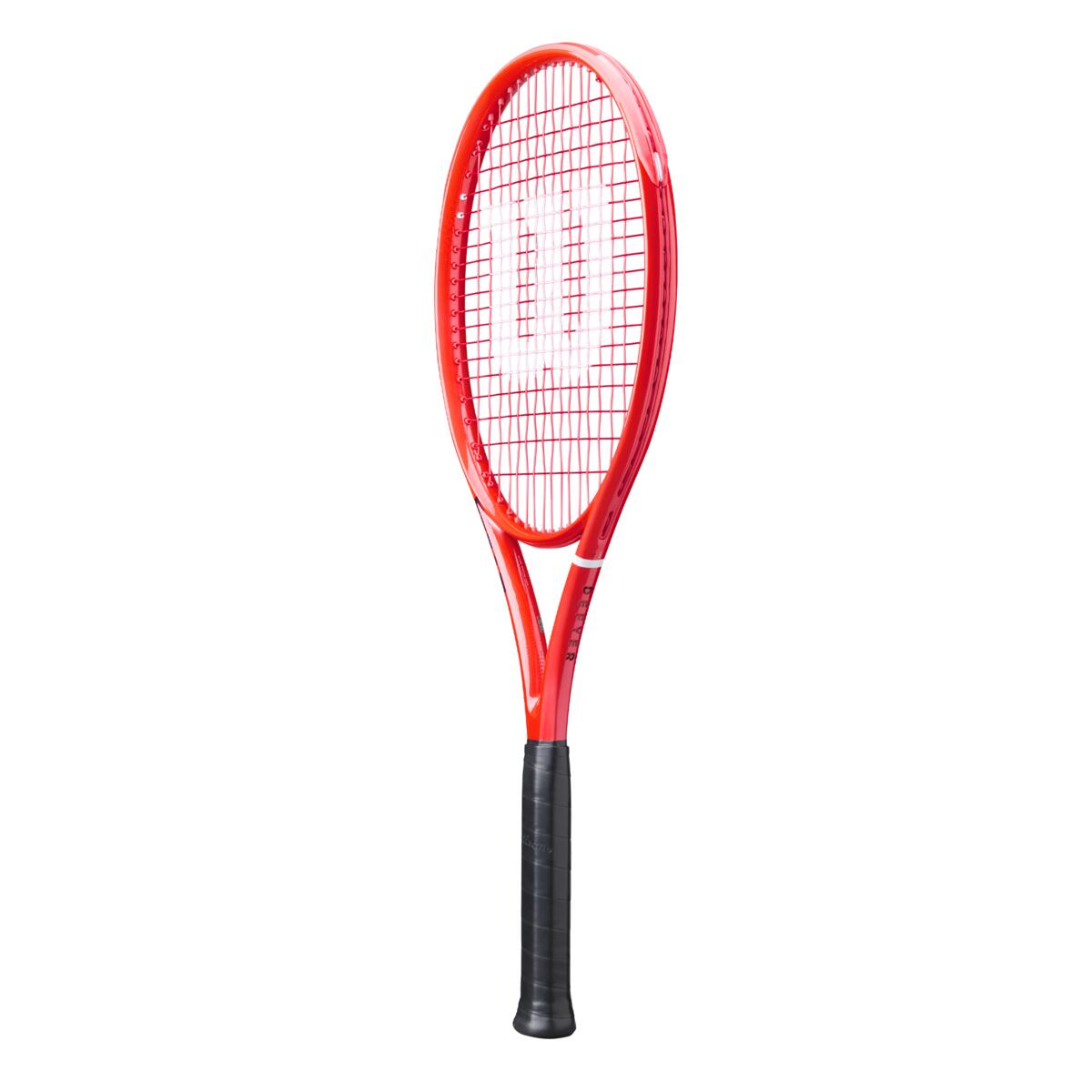 【予約:10月上旬予定】DEFYER 100 V1 Tennis Racket