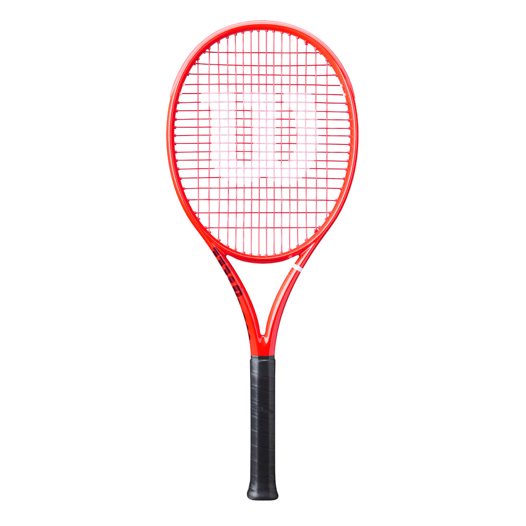 h*u様 超美品‼️‼️ウィルソン　ディファイア100 G2 8月21日 発売】DEFYER 100L V1 Tennis Racket by Wilson Japan Racquet