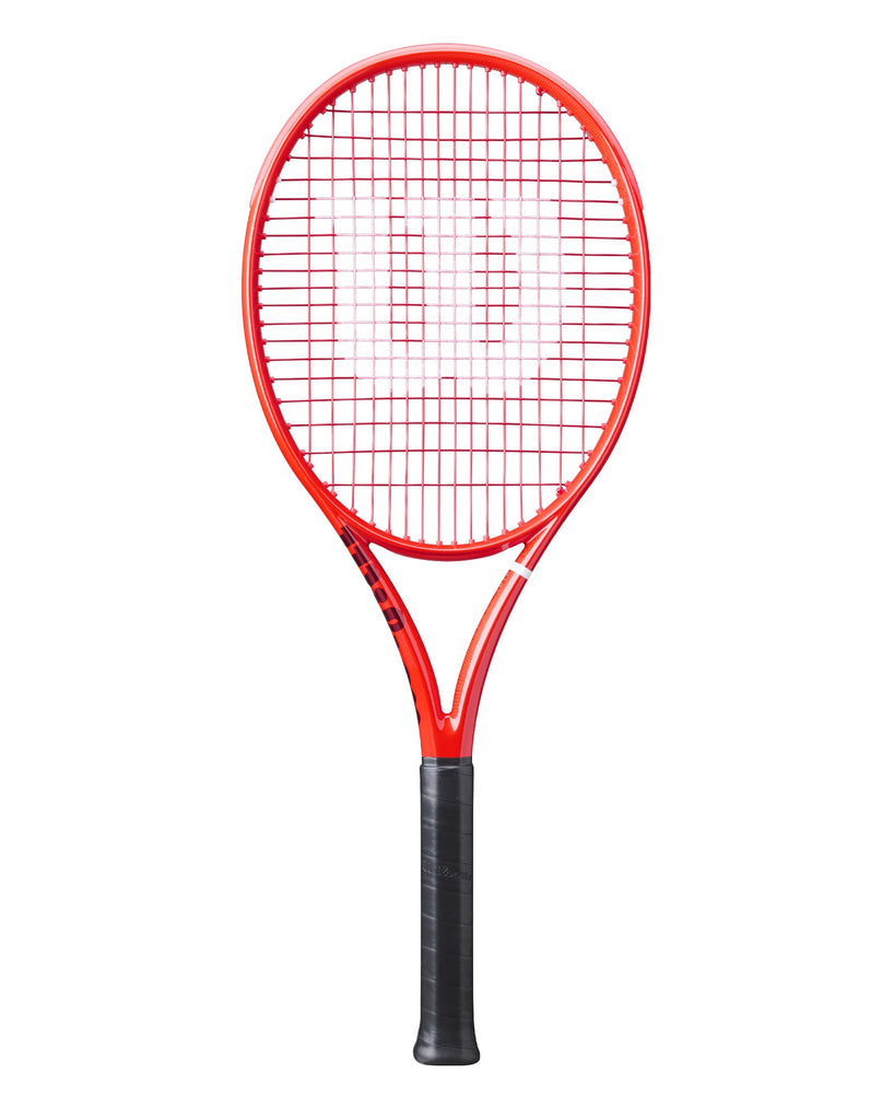 8月21日 発売】DEFYER 100UL V1 Tennis Racket by Wilson Japan