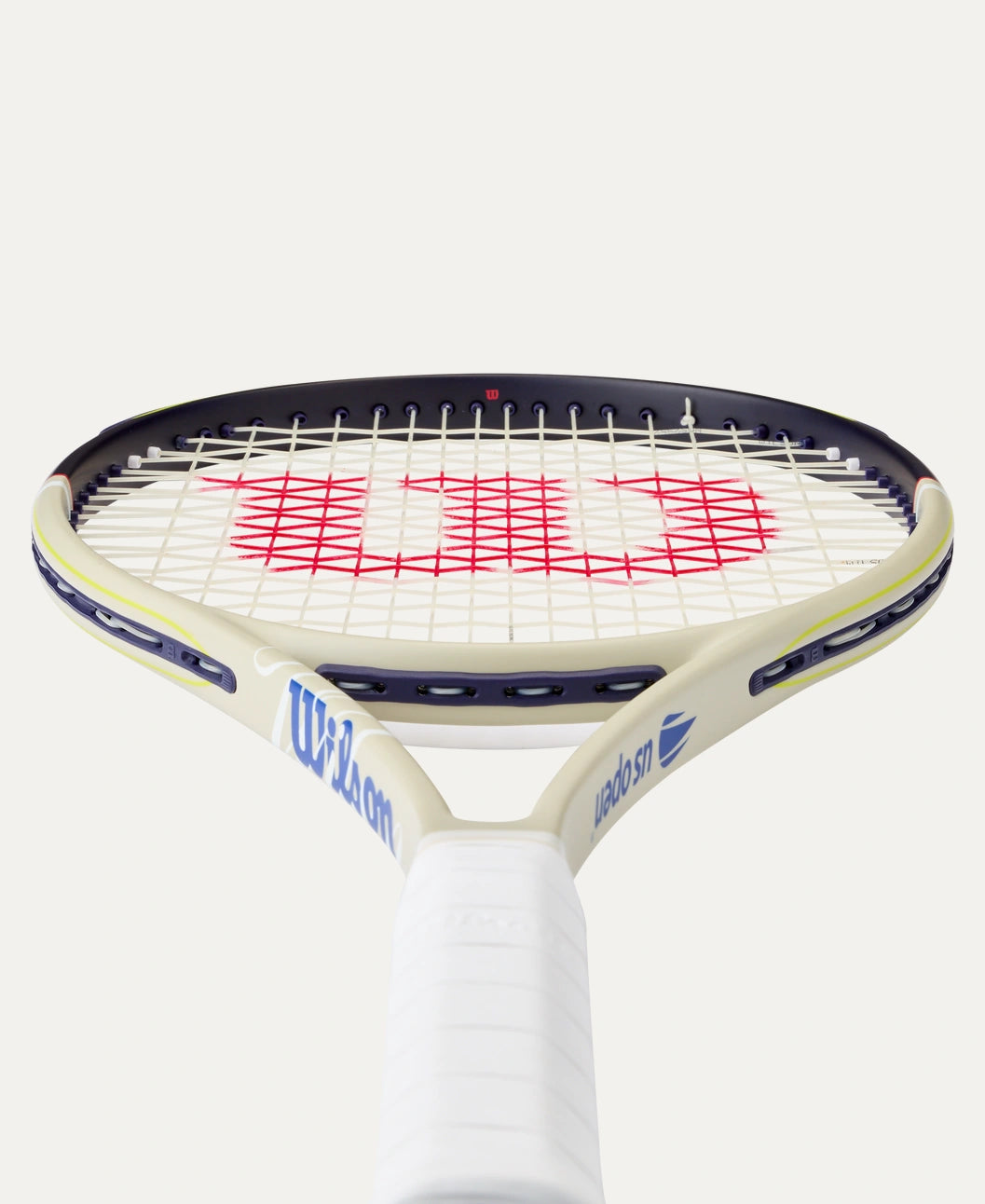 BLADE 98 16x19 V10 US OPEN 2026 Tennis Racket Frame