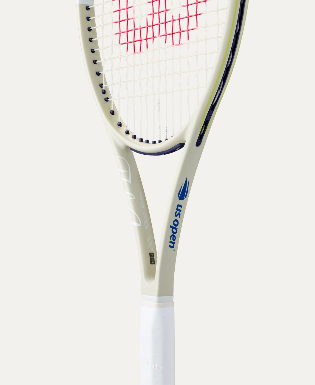 BLADE 98 16x19 V10 US OPEN 2026 Tennis Racket Frame
