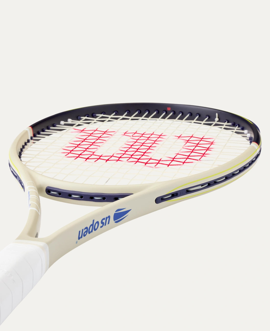 BLADE 98 16x19 V10 US OPEN 2026 Tennis Racket Frame