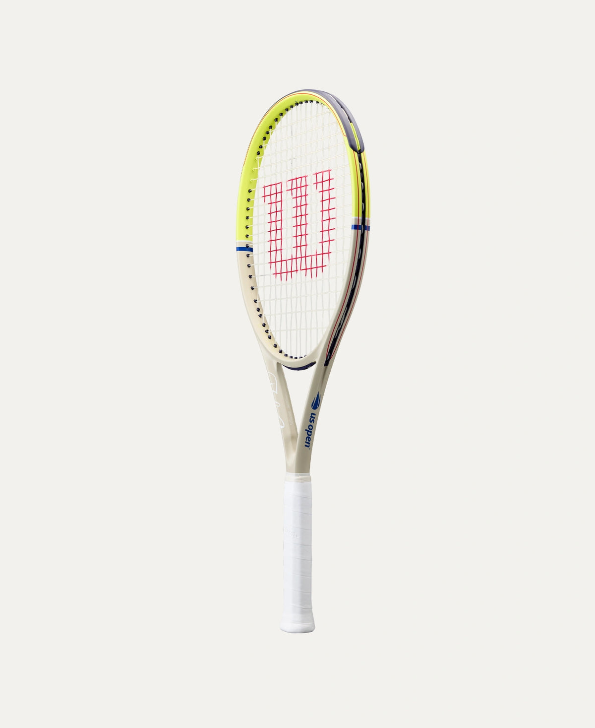 CLASH 100 V3 US OPEN 2026 Tennis Racket Frame
