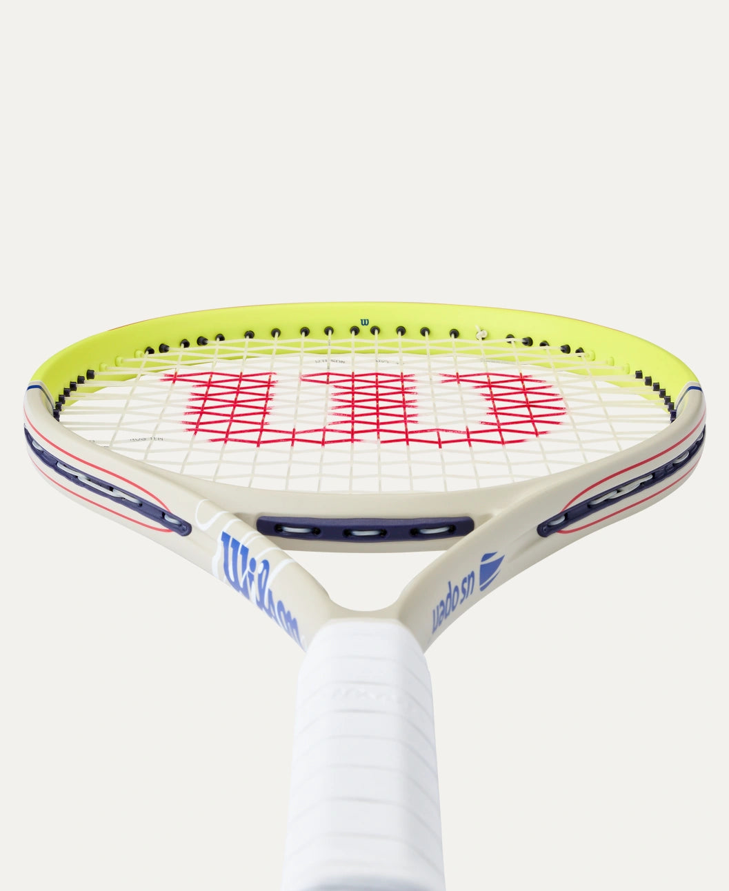 CLASH 100 V3 US OPEN 2026 Tennis Racket Frame