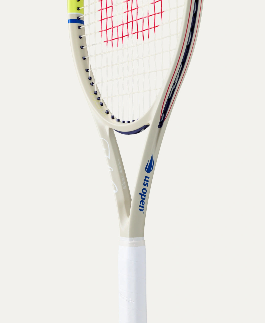 CLASH 100 V3 US OPEN 2026 Tennis Racket Frame