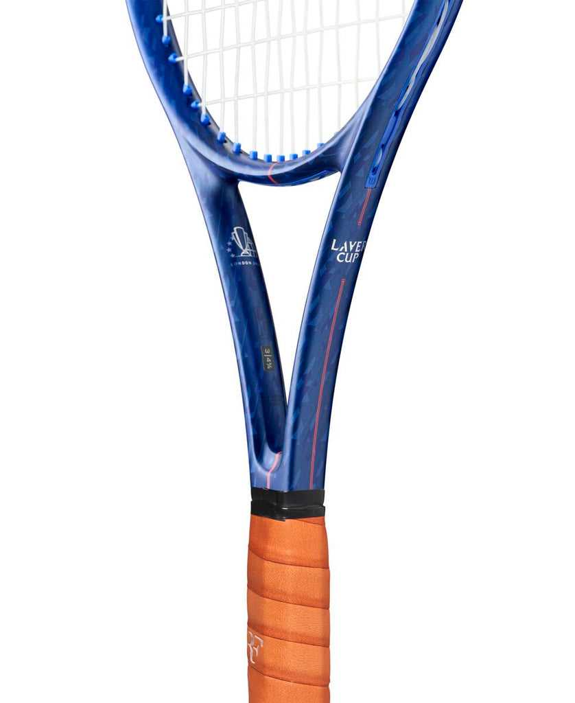 RF01 Pro Laver Cup 2026 by Wilson Japan Racquet online