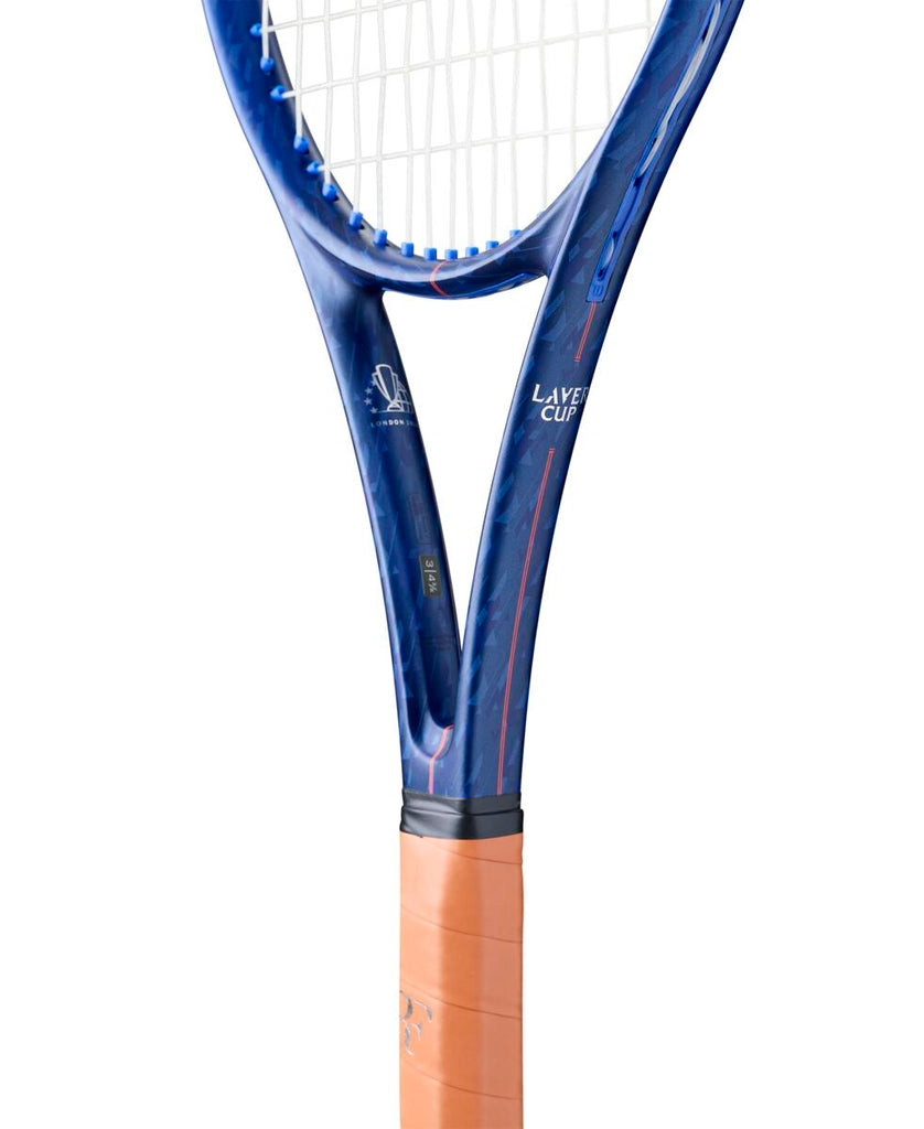 Wilson Laver Cup ラケット WR216511U_5_RF_01_LAVER_CUP_20