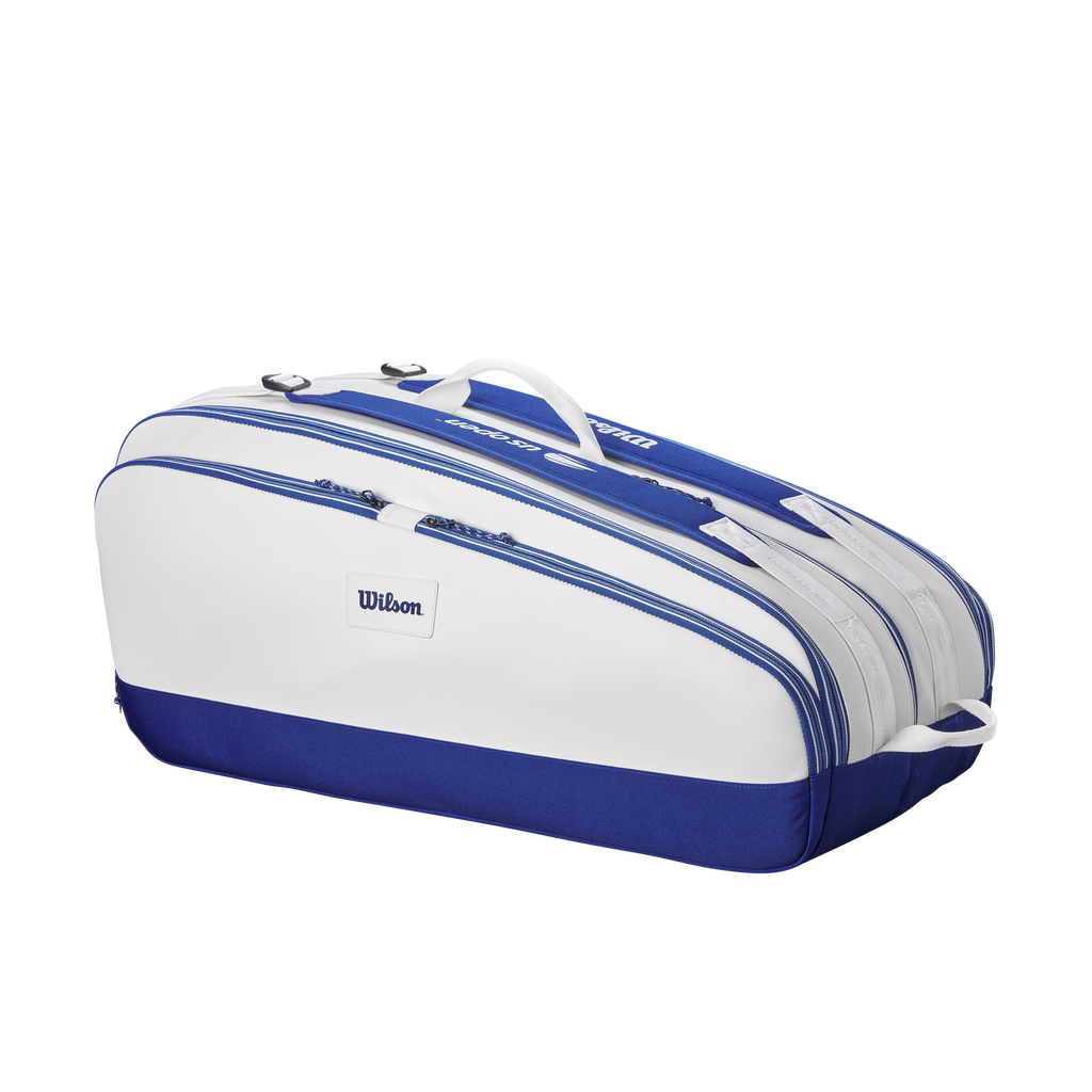 【未開封品/シュリンク付】インベイジョン トーナメントパック 12箱入 日本語版 US OPEN 2023 TOUR 12 PK BAG by Wilson Japan Racquet online