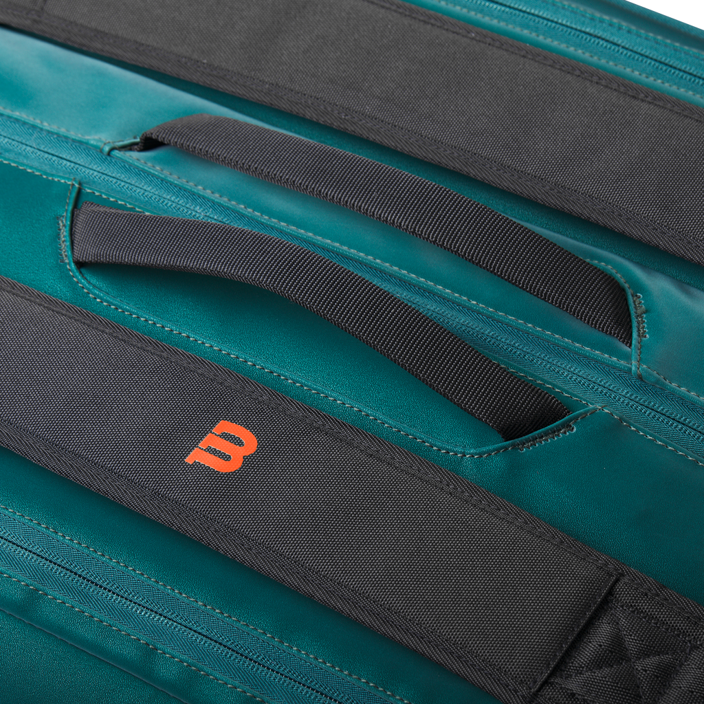 BLADE SUPER TOUR 15PK V9 Green by Wilson Japan Racquet online BLADE SUPER TOUR 15PK V9 Green by Wilson Japan Racquet online