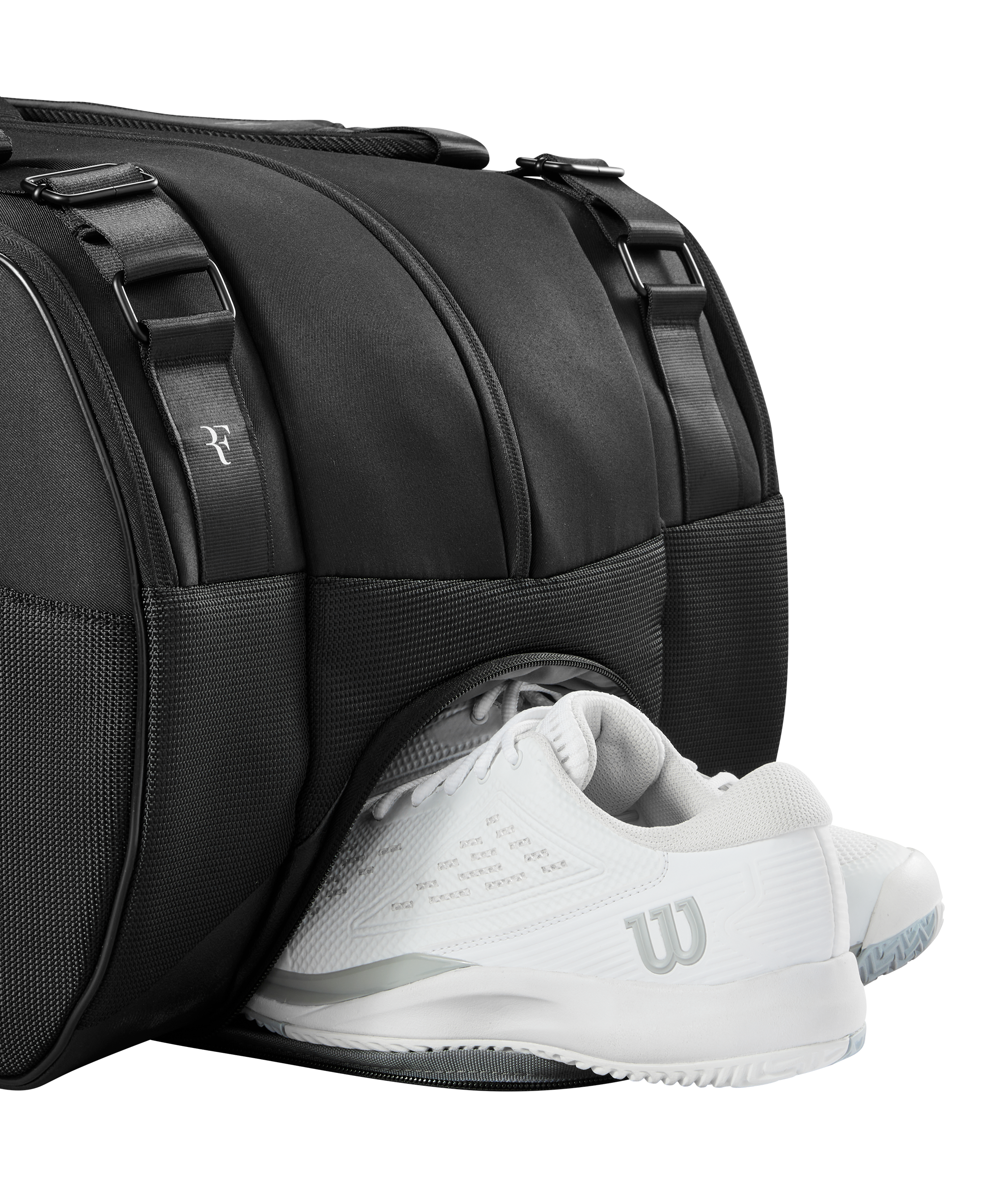 RF TOURNAMENT RACQUET BAG 15PK