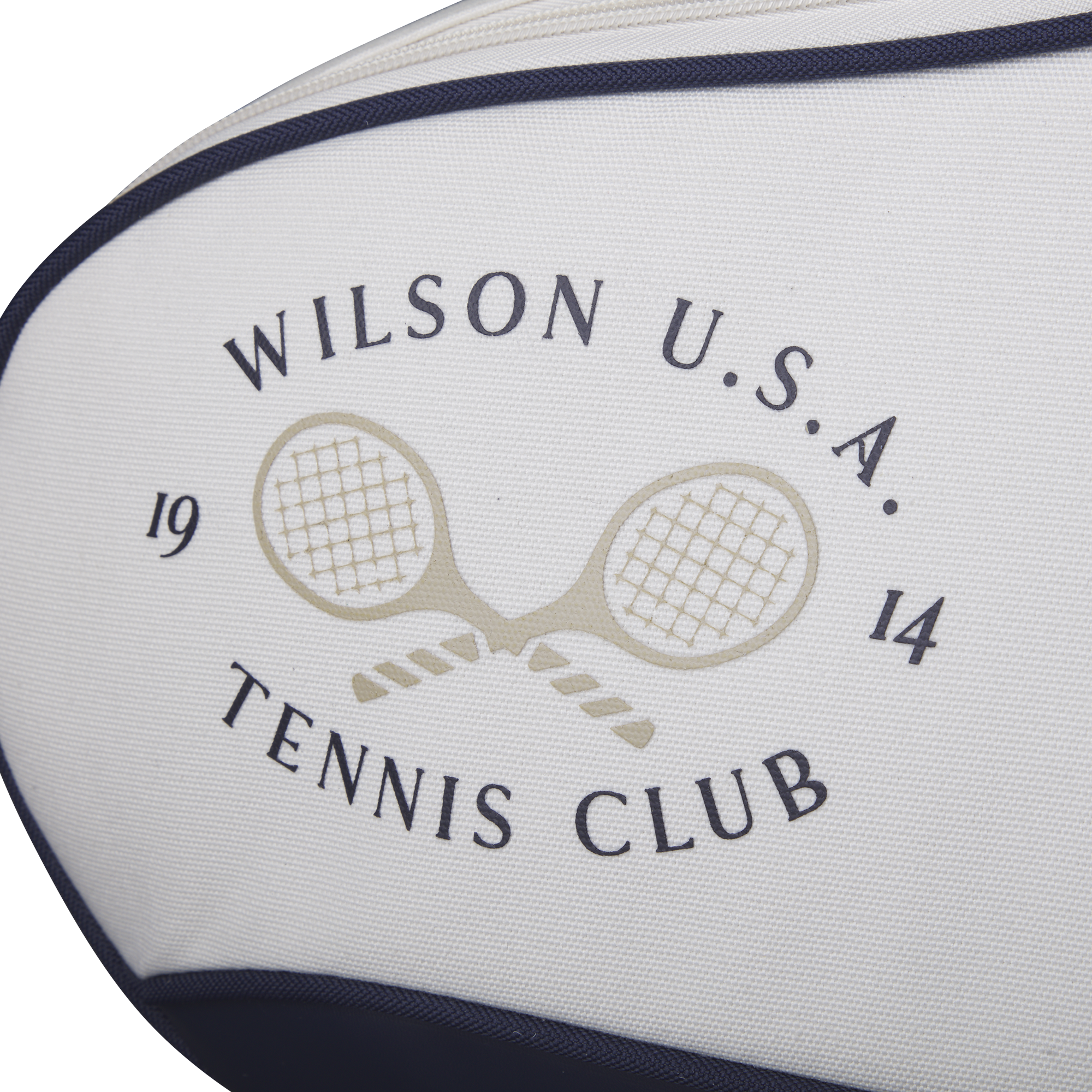 HERITAGE 1914 RACQUET BAG 12PK