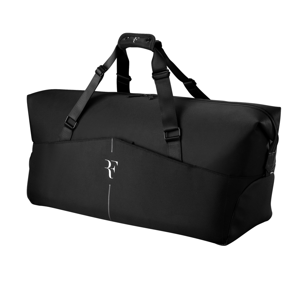 RF PRACTICE RACQUET BAG by Wilson Japan Racquet online RF PRACTICE RACQUET BAG by Wilson Japan Racquet online