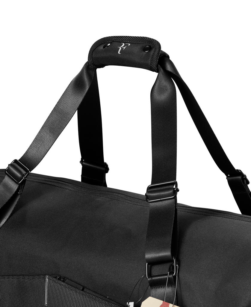 RF PRACTICE RACQUET BAG by Wilson Japan Racquet online RF PRACTICE RACQUET BAG by Wilson Japan Racquet online