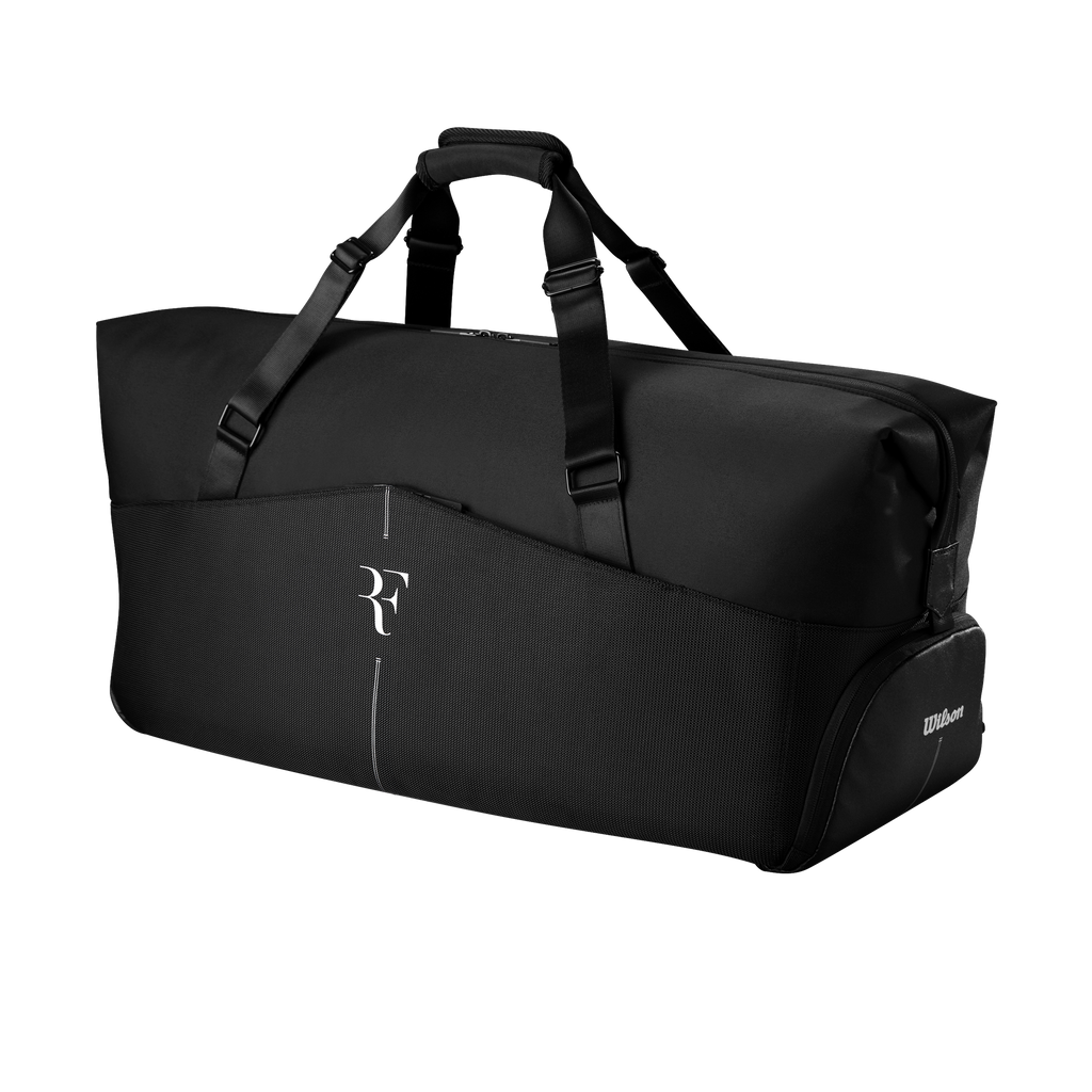 RF PRACTICE RACQUET BAG by Wilson Japan Racquet online RF PRACTICE RACQUET BAG by Wilson Japan Racquet online