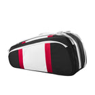 【30%OFF】COURAGE COLLECTION RACQUET BAG 9PK