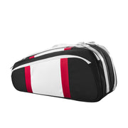 【30%OFF】COURAGE COLLECTION RACQUET BAG 9PK