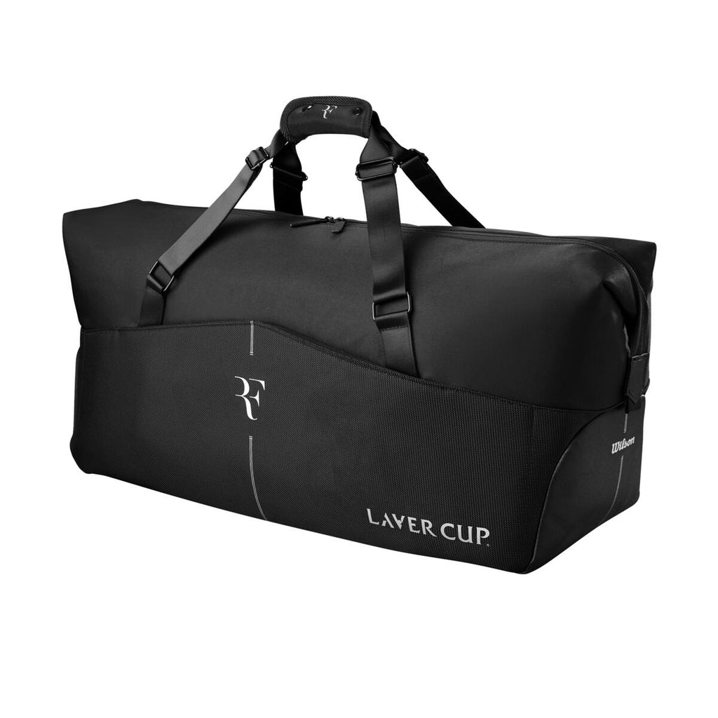 RF PRACTICE RACQUET BAG LAVER CUP 2024 by Wilson Japan Racquet online -  ウイルソン公式オンラインストア