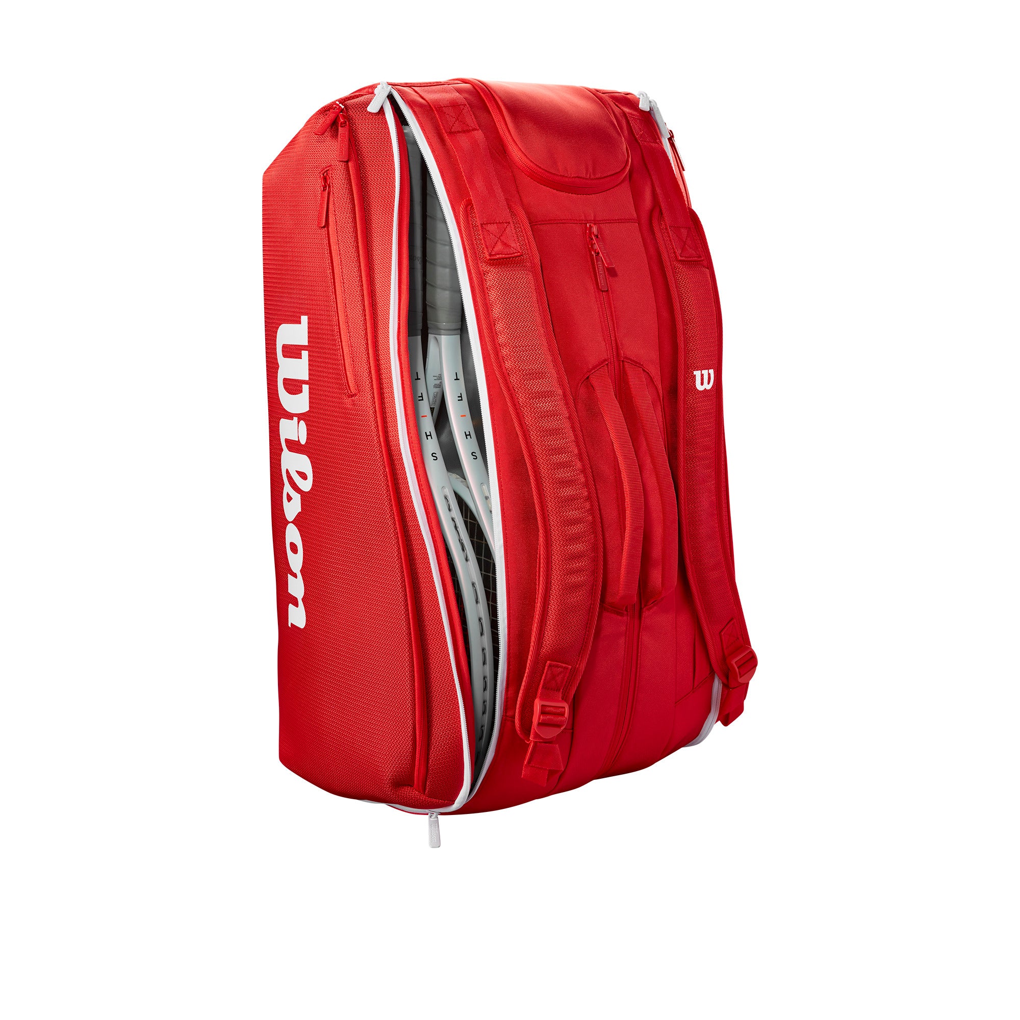 Super Tour Red 15PK
