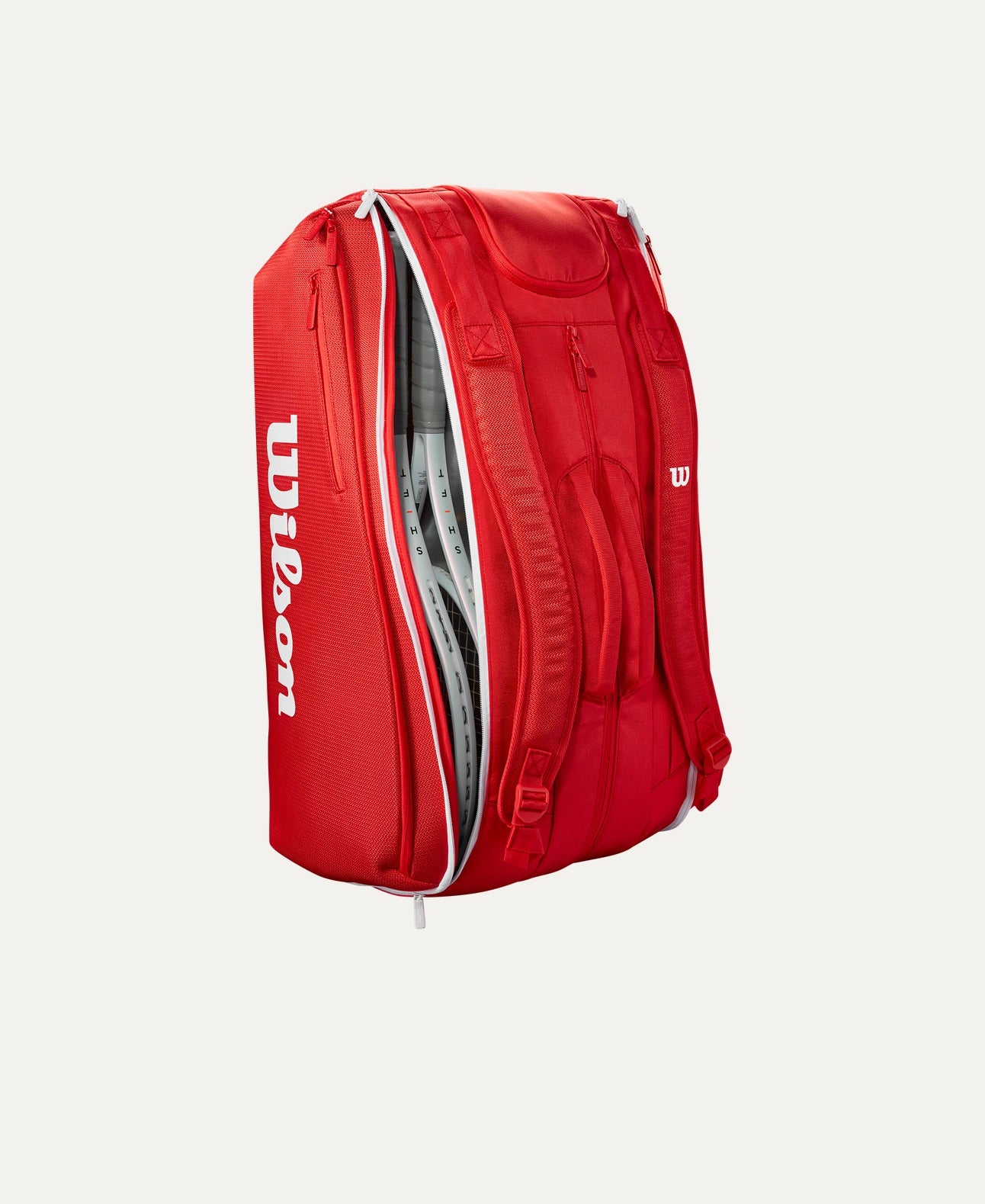 Super Tour Red 15PK