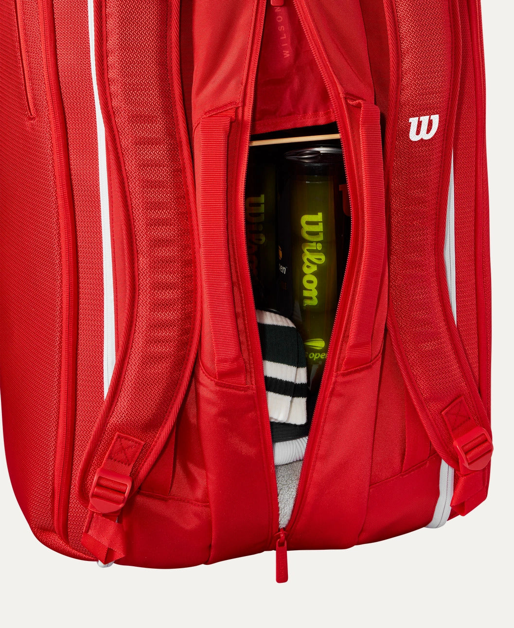 Super Tour Red 15PK