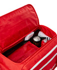 Super Tour Red Small Duffle